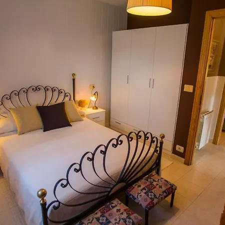 Cost Casa Brais * San Pedro de Benquerencia