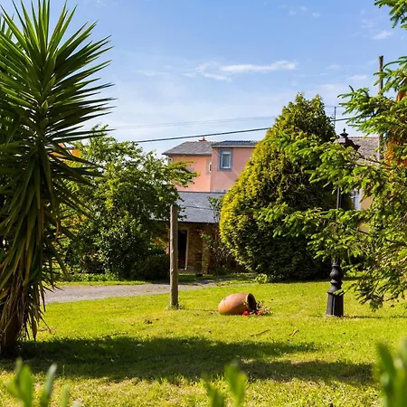 Cost Casa Brais San Pedro de Benquerencia