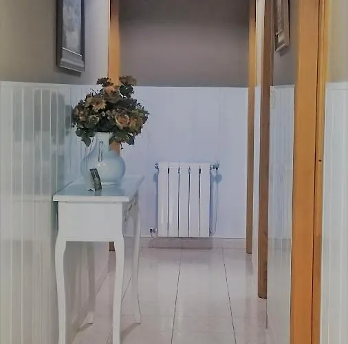 Cost Casa Brais カントリーハウス