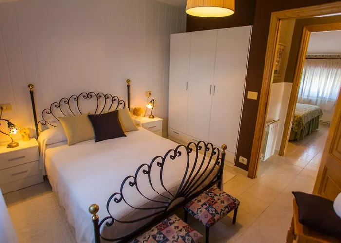 Cost Casa Brais * San Pedro de Benquerencia