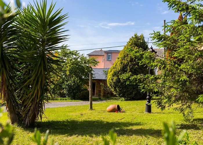 Cost Casa Brais San Pedro de Benquerencia